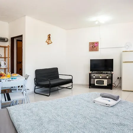 Apartment Adorable Blazing Flat - Pool & Garage *