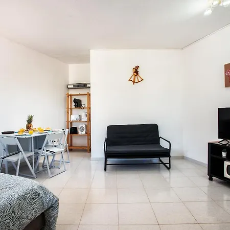 公寓 Adorable Blazing Flat - Pool & Garage *