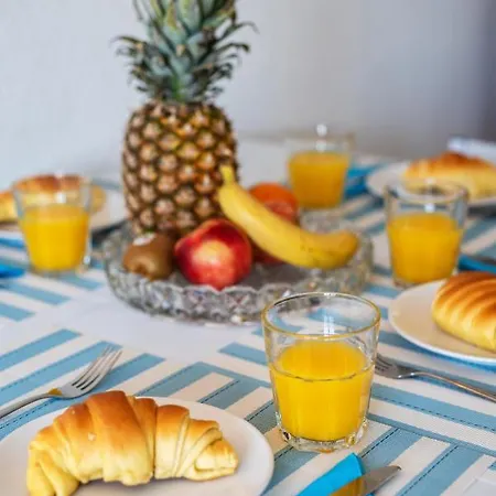 Adorable Blazing Flat - Pool & Garage Vilamoura